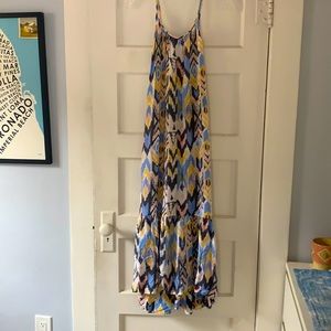 Billabong Maxi Dress